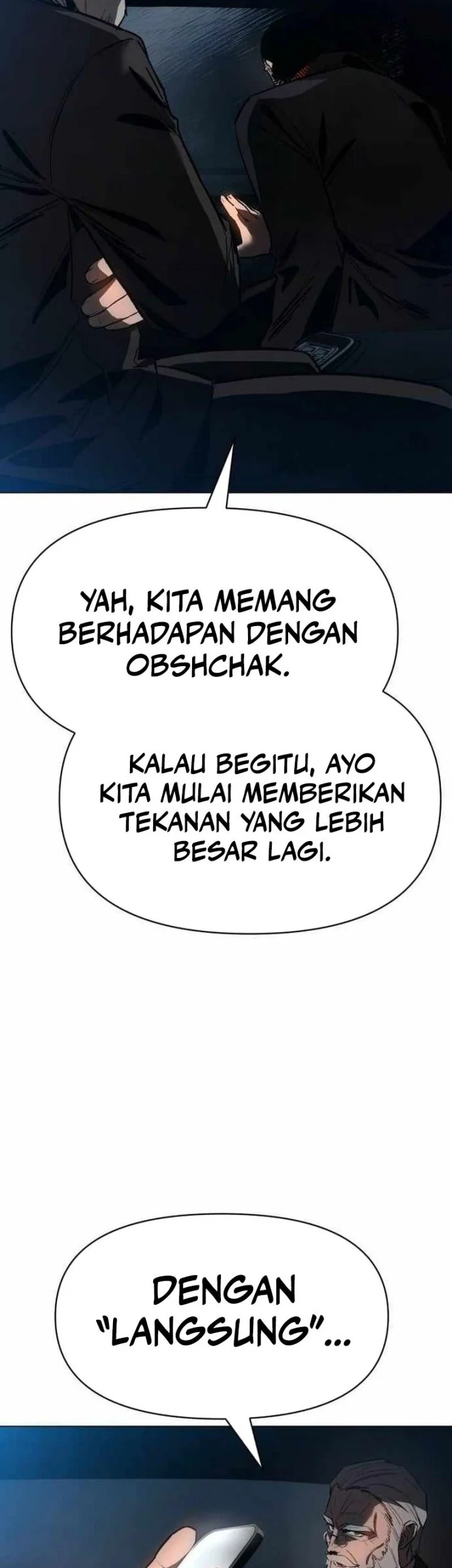 Obshchaka Chapter 8 - halaman 11