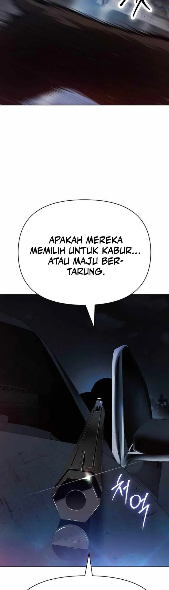 Obshchaka Chapter 8 - halaman 28