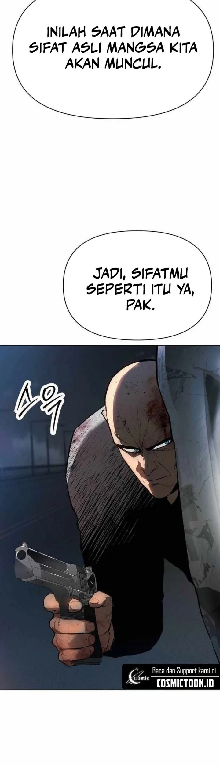 Obshchaka Chapter 8 - halaman 29