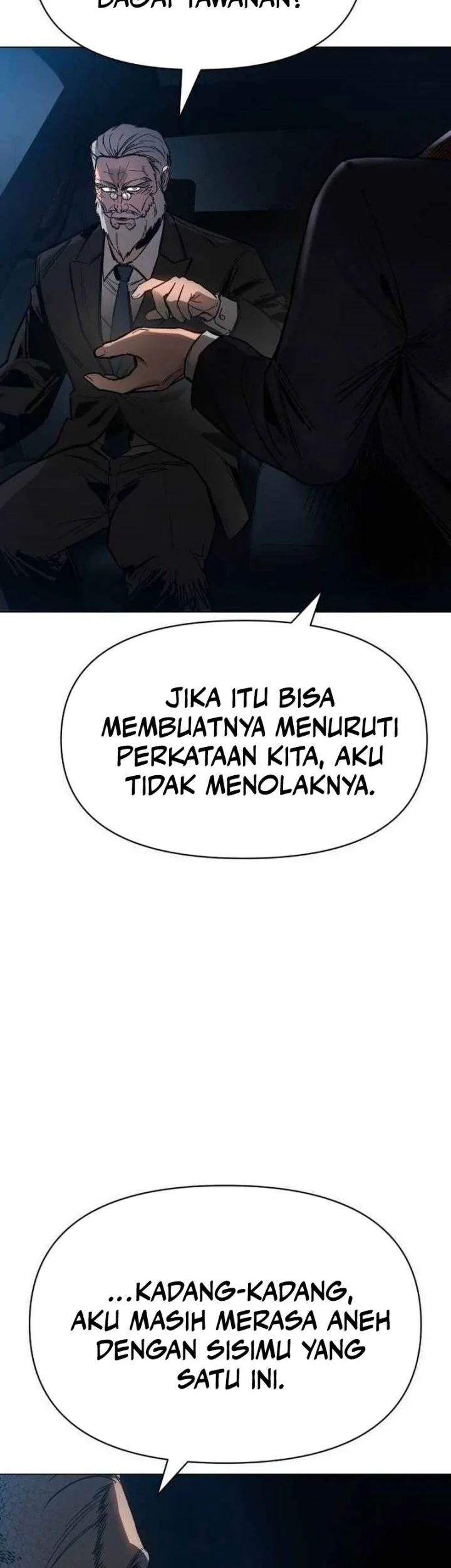 Obshchaka Chapter 8 - halaman 3