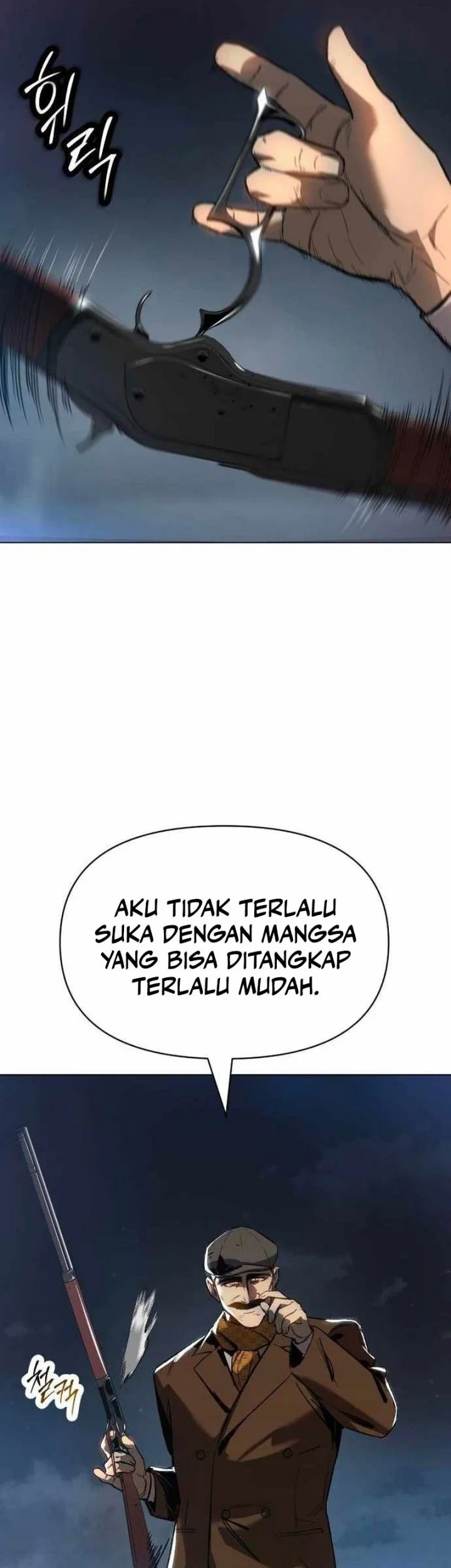 Obshchaka Chapter 8 - halaman 32