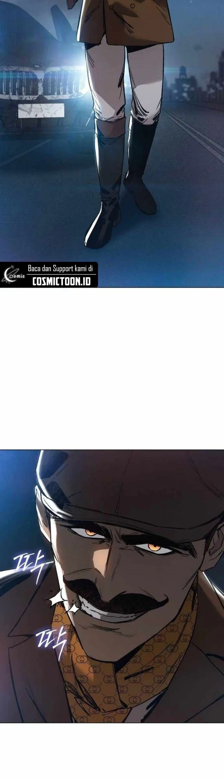 Obshchaka Chapter 8 - halaman 33