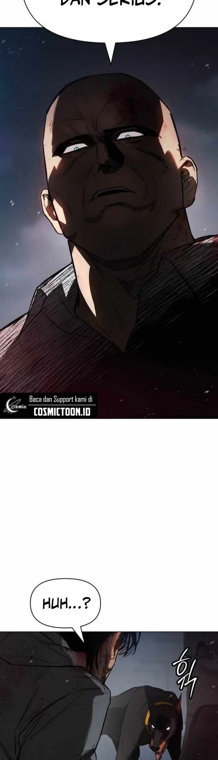Obshchaka Chapter 8 - halaman 38