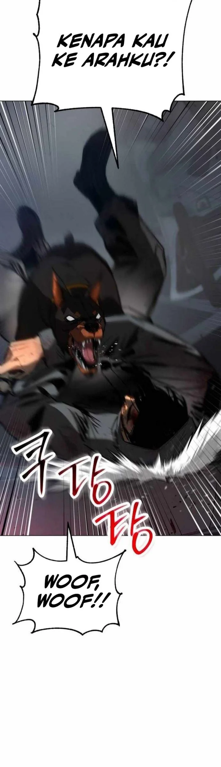 Obshchaka Chapter 8 - halaman 40
