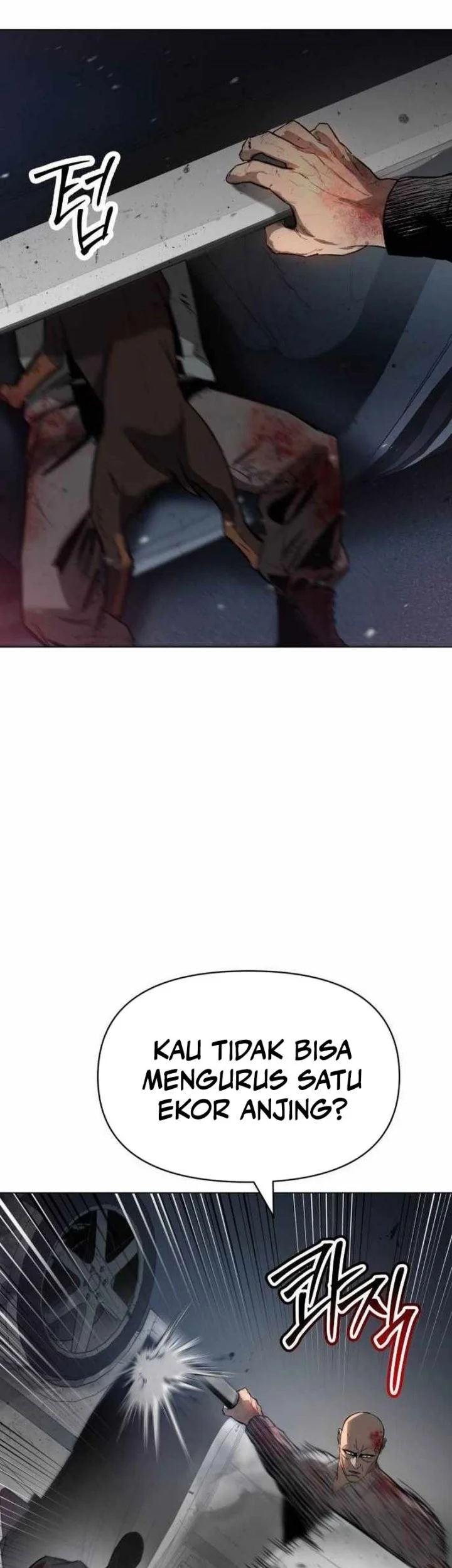 Obshchaka Chapter 8 - halaman 41
