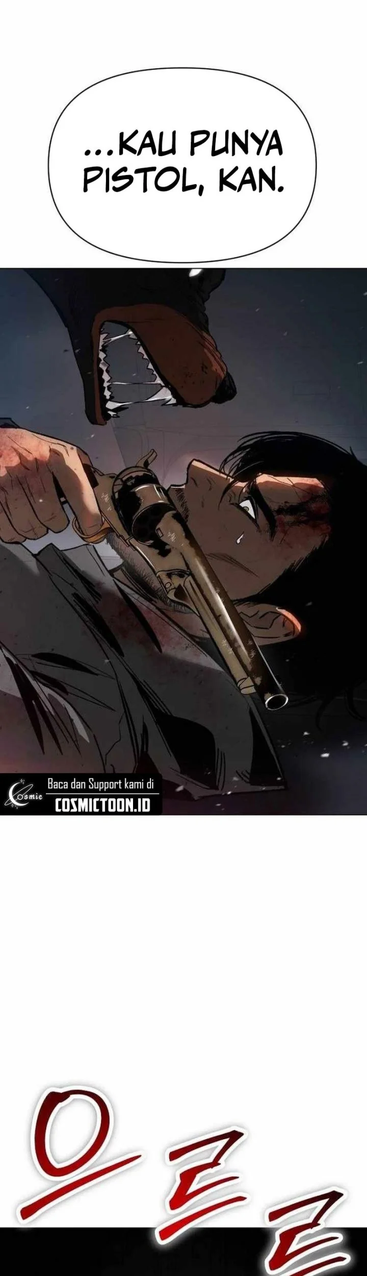 Obshchaka Chapter 8 - halaman 43