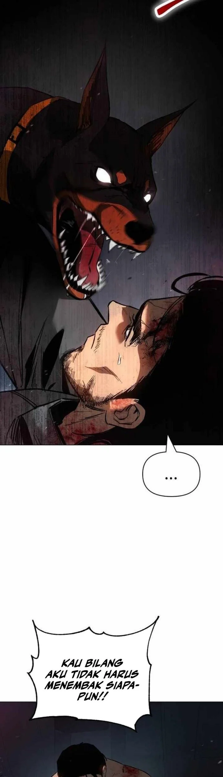 Obshchaka Chapter 8 - halaman 44