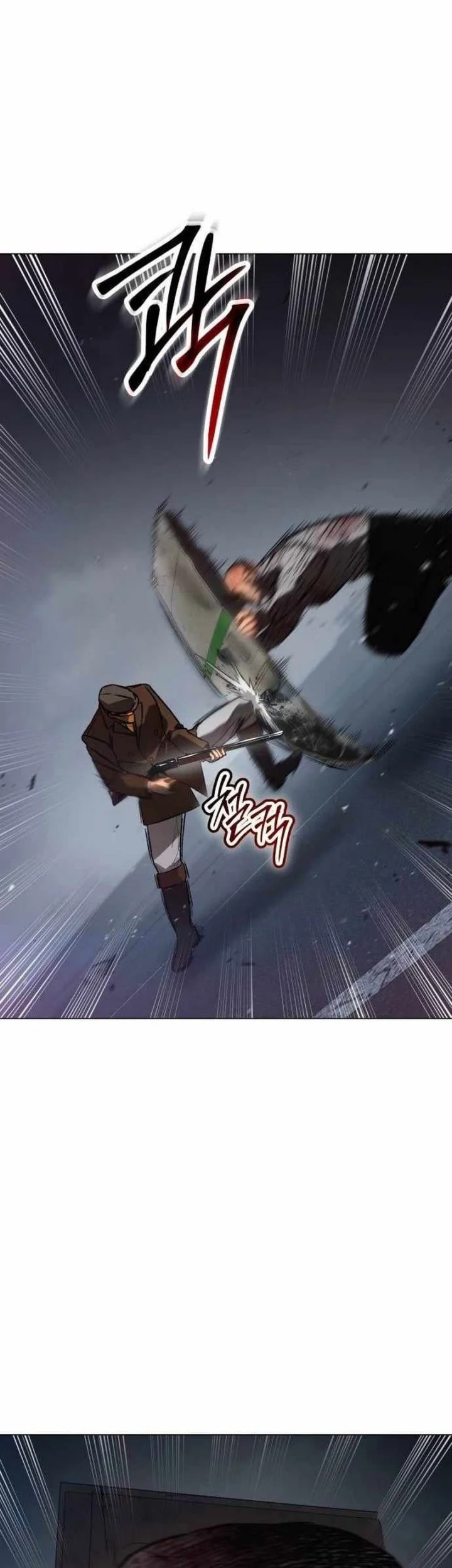 Obshchaka Chapter 8 - halaman 49