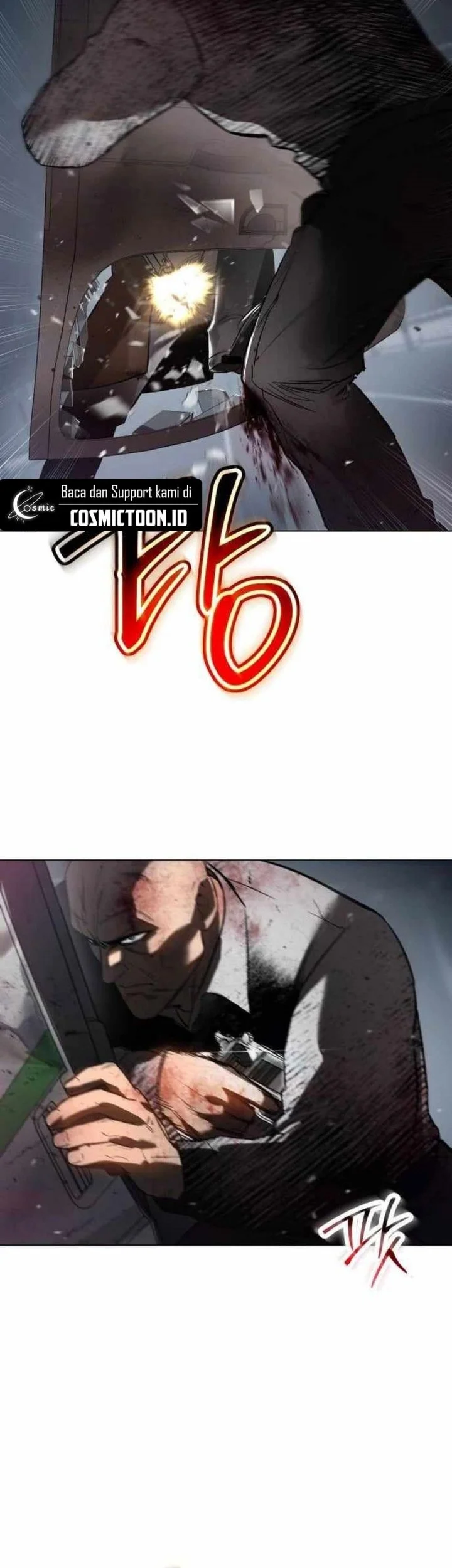 Obshchaka Chapter 8 - halaman 50