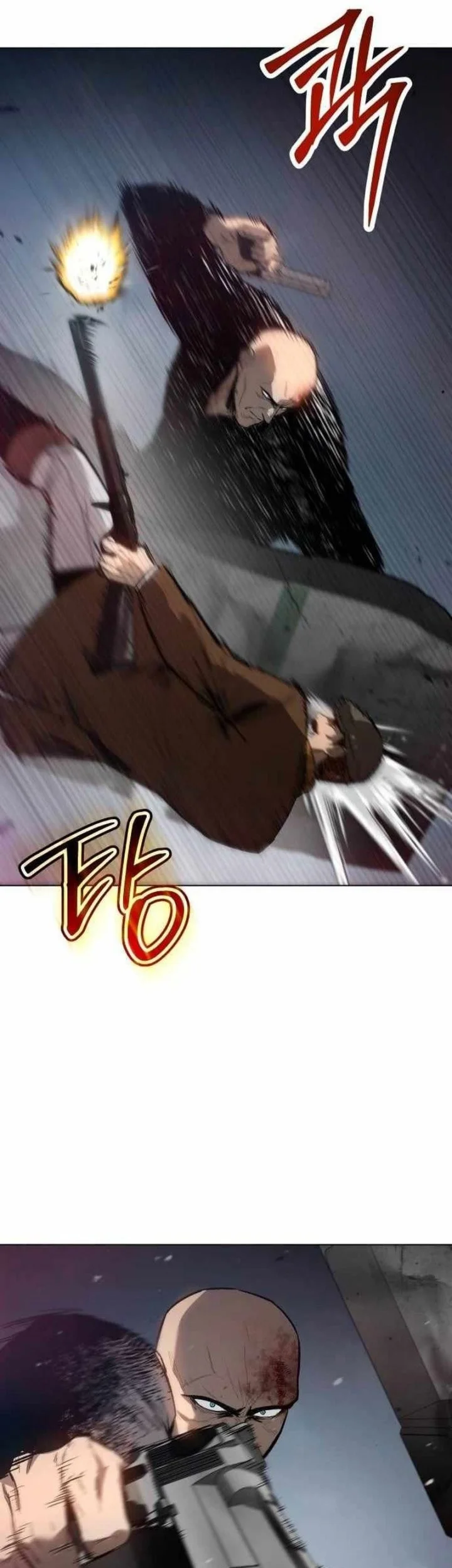 Obshchaka Chapter 8 - halaman 54