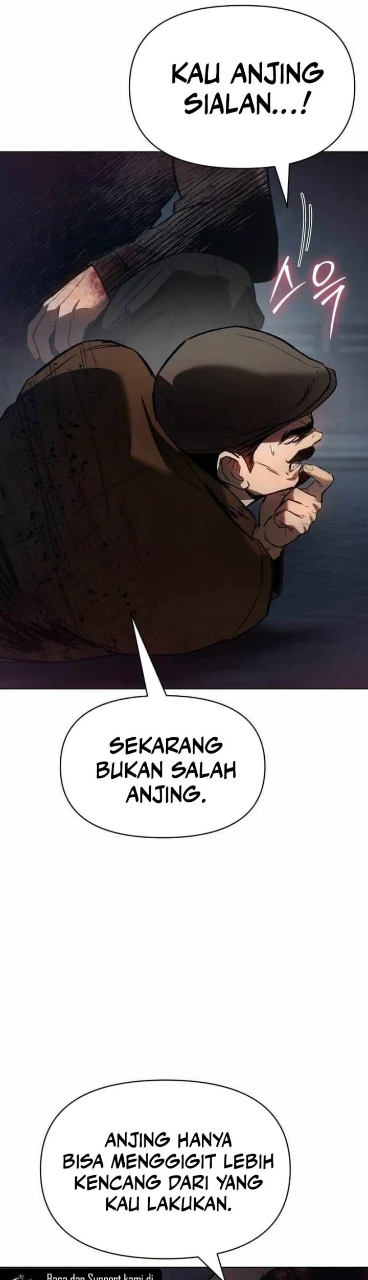 Obshchaka Chapter 8 - halaman 65