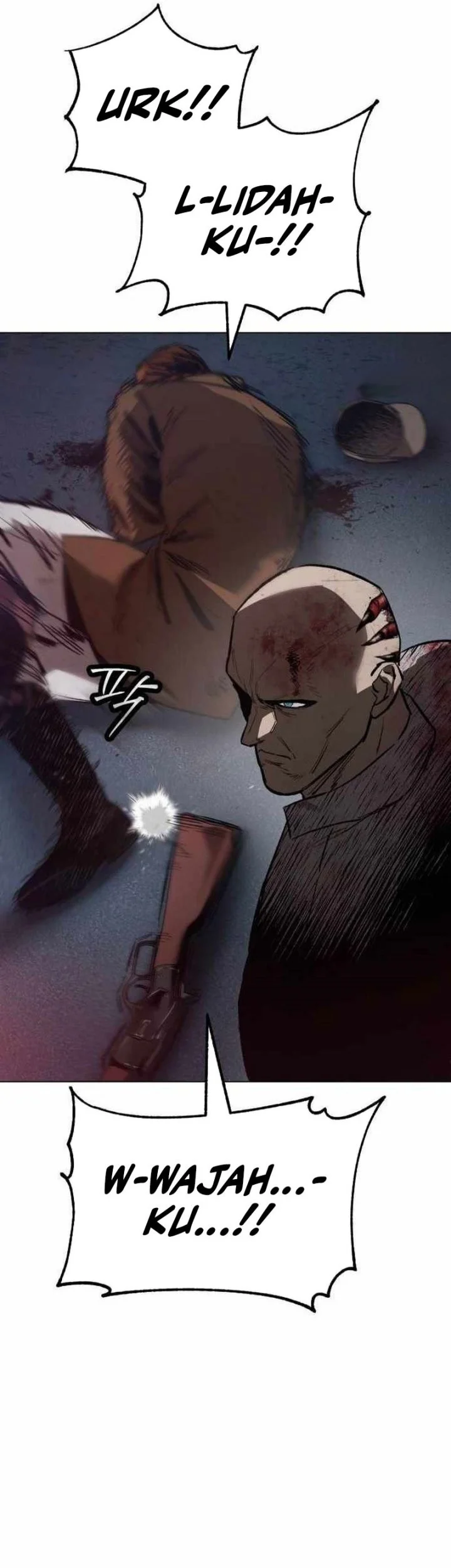 Obshchaka Chapter 8 - halaman 76