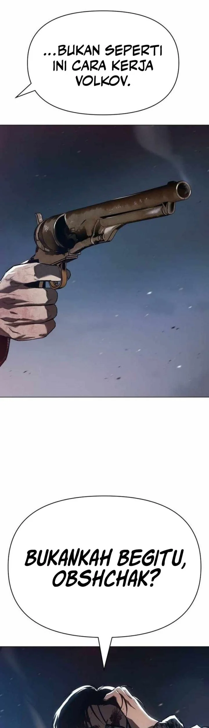 Obshchaka Chapter 8 - halaman 77