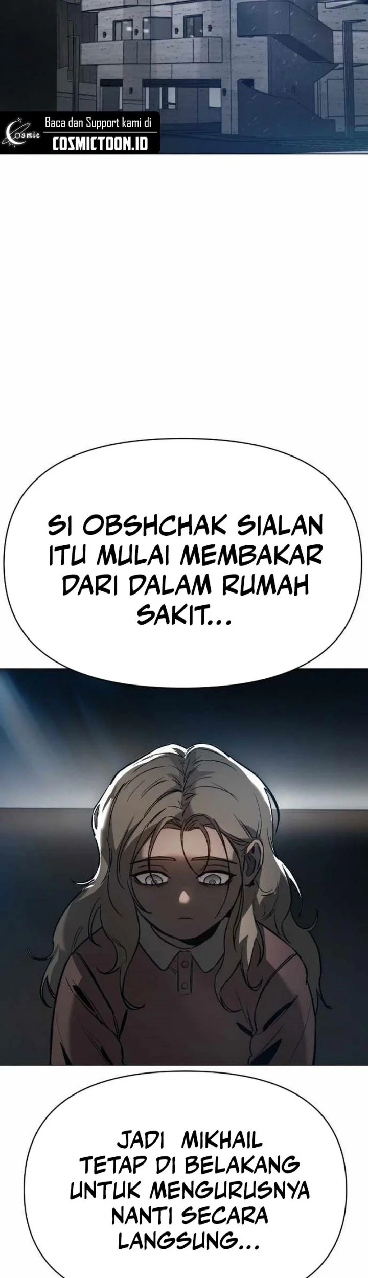 Obshchaka Chapter 9 - halaman 26