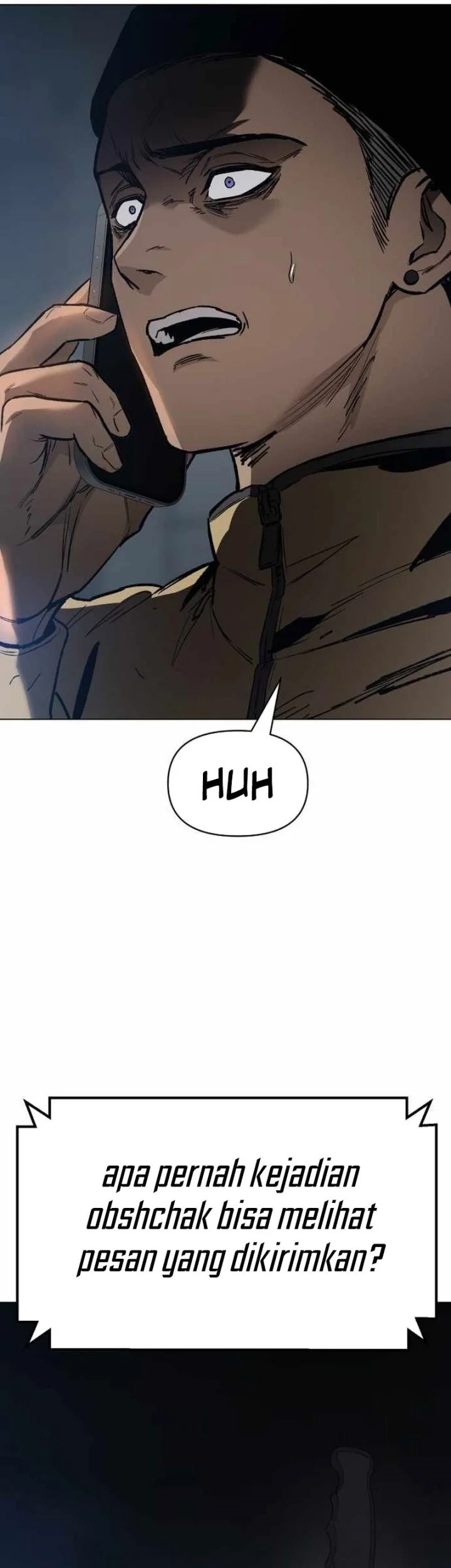 Obshchaka Chapter 9 - halaman 30