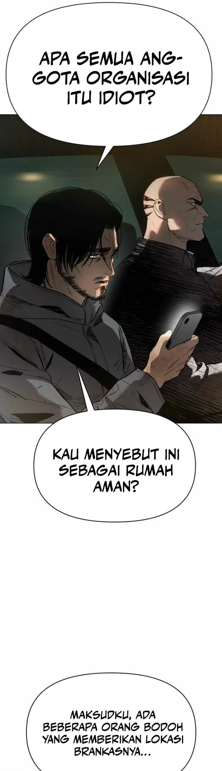 Obshchaka Chapter 9 - halaman 36