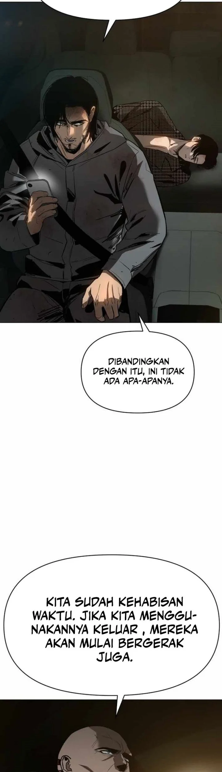 Obshchaka Chapter 9 - halaman 37