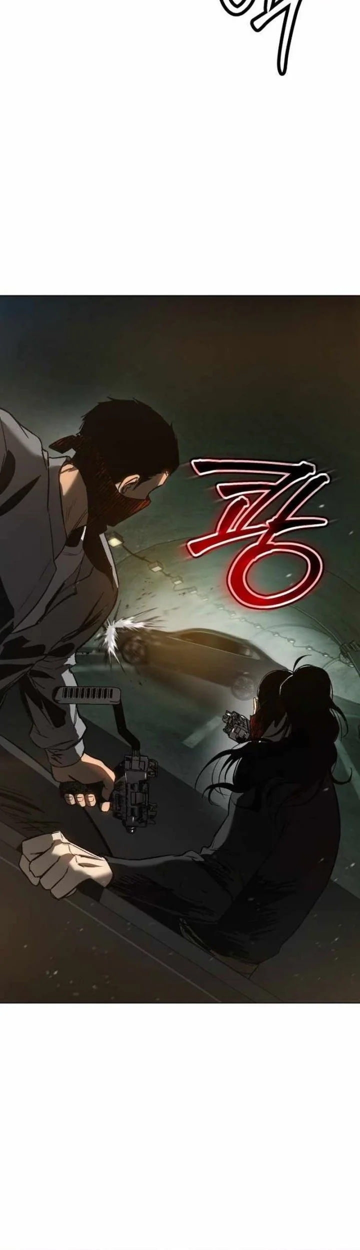 Obshchaka Chapter 9 - halaman 50