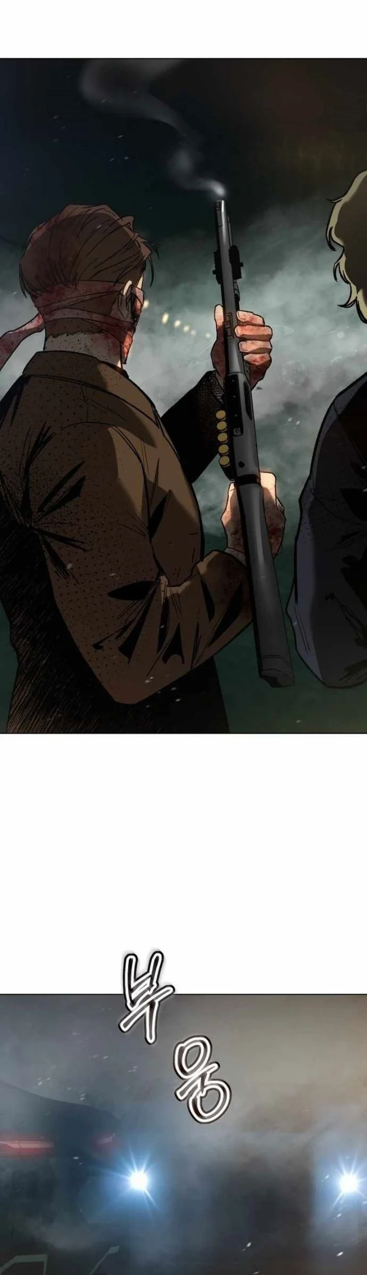 Obshchaka Chapter 9 - halaman 57