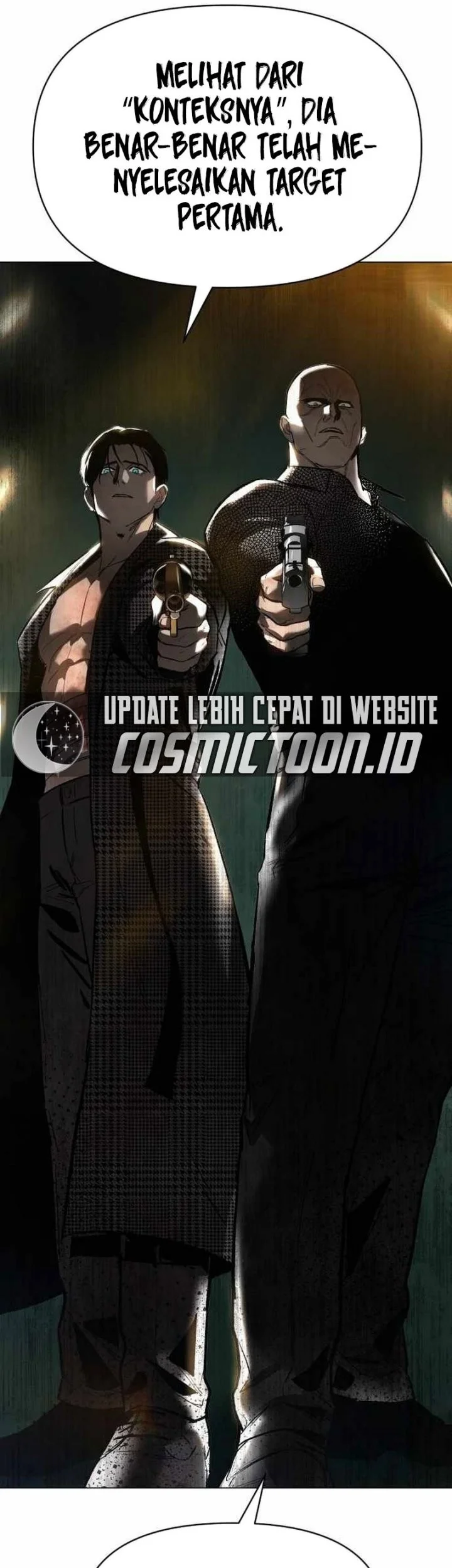Obshchaka Chapter 9 - halaman 76