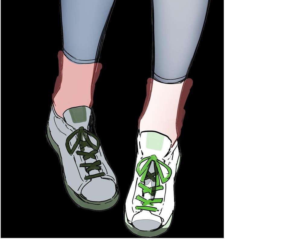 Ochame na Okusan to no Nichijou Chabangoto Chapter 12 - halaman 3