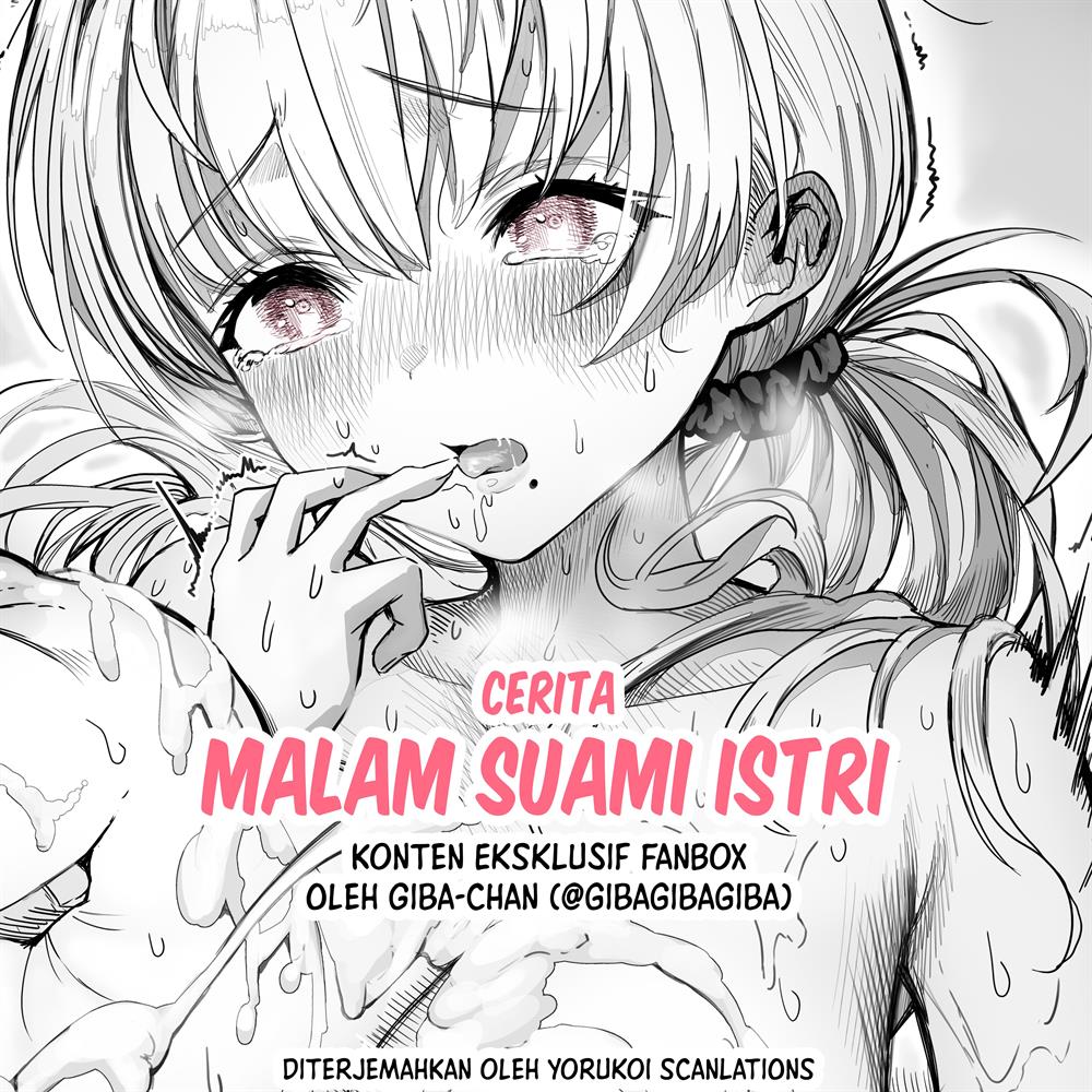 Ochame na Okusan to no Nichijou Chabangoto Chapter 28 - halaman 10