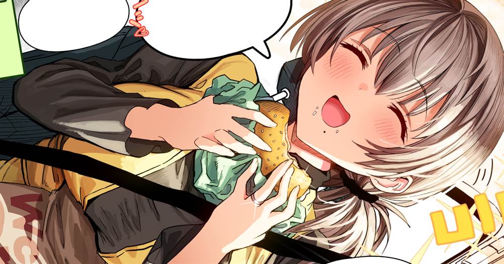 Ochame na Okusan to no Nichijou Chabangoto Chapter 73 - halaman 1