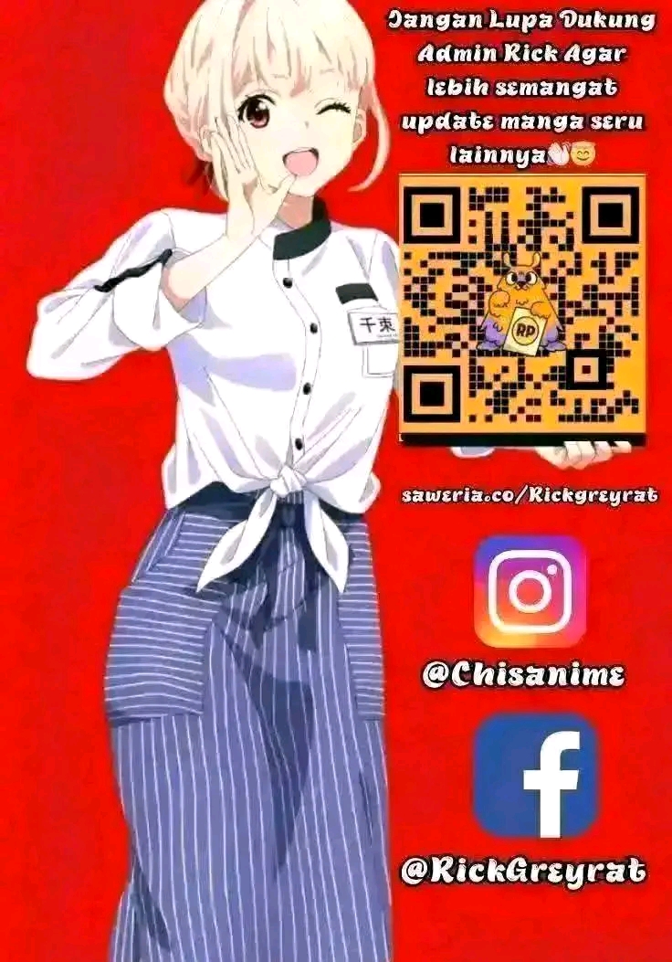 Ochame na Okusan to no Nichijou Sahanji Chapter 107 - halaman 5