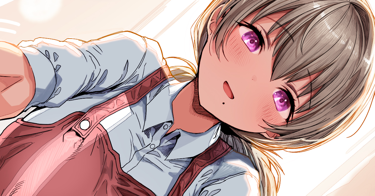 Ochame na Okusan to no Nichijou Sahanji Chapter 65 - halaman 1