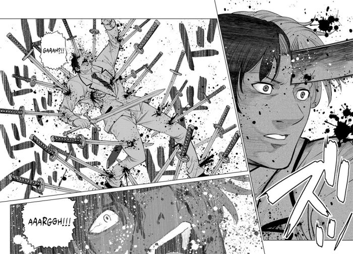 Ochikobore Datta Ani Ga Jitsuha Saikyou: Shijou Saikyou No Yuusha Wa Tensei-shi, Gakuen De Mujikaku Ni Musou Suru Chapter 13 - halaman 3