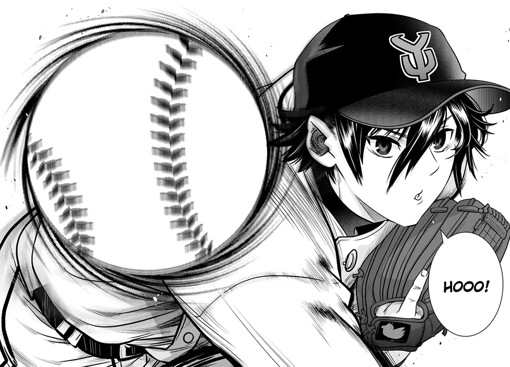 Ochikobore Datta Ani Ga Jitsuha Saikyou: Shijou Saikyou No Yuusha Wa Tensei-shi, Gakuen De Mujikaku Ni Musou Suru Chapter 18 - halaman 39