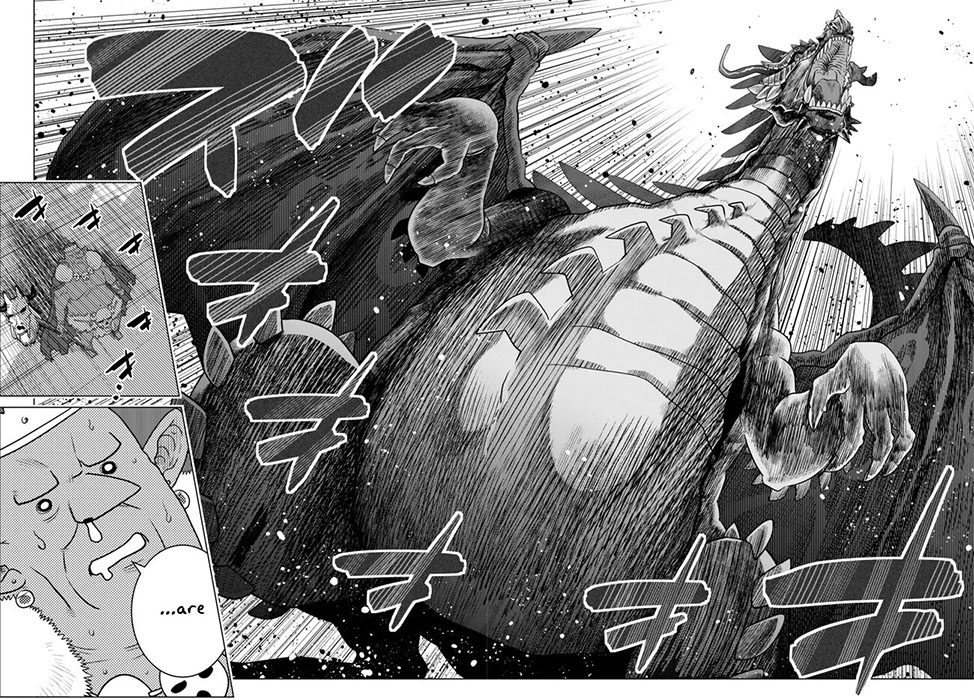 Ochikobore Datta Ani Ga Jitsuha Saikyou: Shijou Saikyou No Yuusha Wa Tensei-shi, Gakuen De Mujikaku Ni Musou Suru Chapter 21 - halaman 38