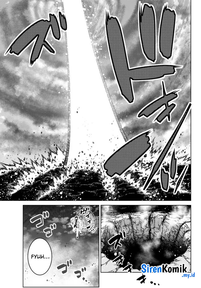 Ochikobore Datta Ani Ga Jitsuha Saikyou: Shijou Saikyou No Yuusha Wa Tensei-shi, Gakuen De Mujikaku Ni Musou Suru Chapter 21 - halaman 42