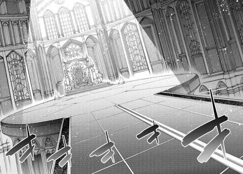 Ochikobore Datta Ani Ga Jitsuha Saikyou: Shijou Saikyou No Yuusha Wa Tensei-shi, Gakuen De Mujikaku Ni Musou Suru Chapter 23 - halaman 7
