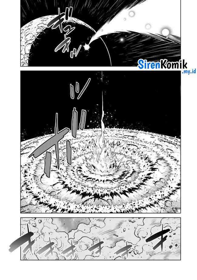 Ochikobore Datta Ani Ga Jitsuha Saikyou: Shijou Saikyou No Yuusha Wa Tensei-shi, Gakuen De Mujikaku Ni Musou Suru Chapter 25 - halaman 19