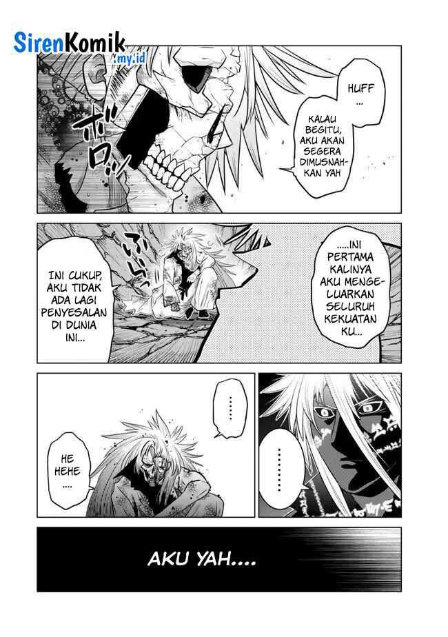 Ochikobore Datta Ani Ga Jitsuha Saikyou: Shijou Saikyou No Yuusha Wa Tensei-shi, Gakuen De Mujikaku Ni Musou Suru Chapter 25 - halaman 23