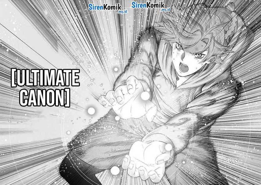 Ochikobore Datta Ani Ga Jitsuha Saikyou: Shijou Saikyou No Yuusha Wa Tensei-shi, Gakuen De Mujikaku Ni Musou Suru Chapter 26 - halaman 30