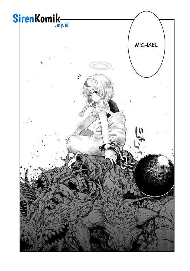 Ochikobore Datta Ani Ga Jitsuha Saikyou: Shijou Saikyou No Yuusha Wa Tensei-shi, Gakuen De Mujikaku Ni Musou Suru Chapter 26 - halaman 38