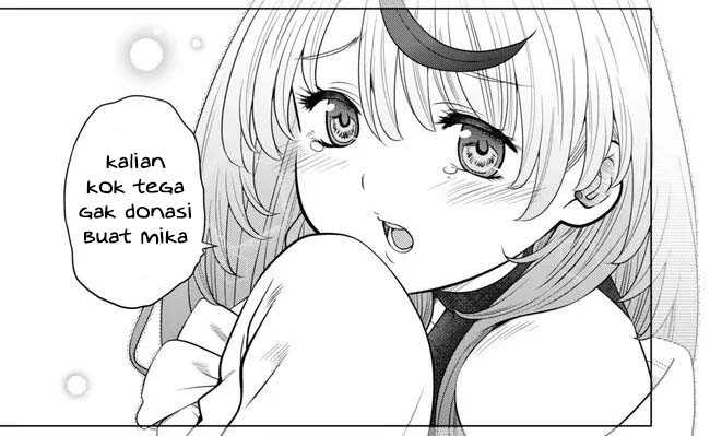 Ochikobore Datta Ani Ga Jitsuha Saikyou: Shijou Saikyou No Yuusha Wa Tensei-shi, Gakuen De Mujikaku Ni Musou Suru Chapter 29 - halaman 50
