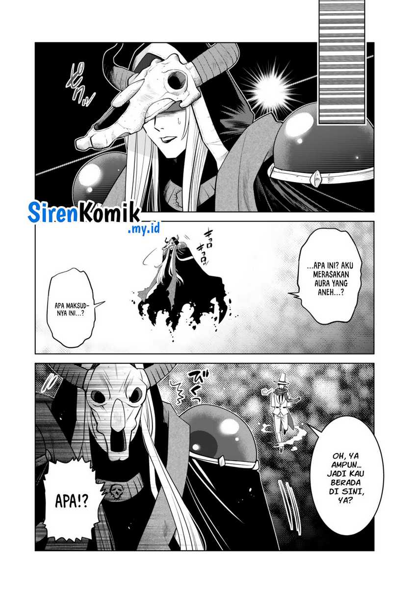 Ochikobore Datta Ani Ga Jitsuha Saikyou: Shijou Saikyou No Yuusha Wa Tensei-shi, Gakuen De Mujikaku Ni Musou Suru Chapter 31 - halaman 13