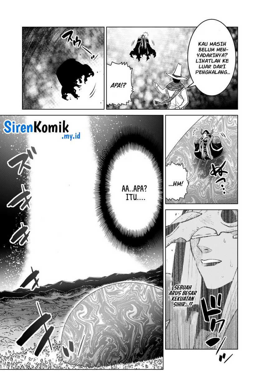 Ochikobore Datta Ani Ga Jitsuha Saikyou: Shijou Saikyou No Yuusha Wa Tensei-shi, Gakuen De Mujikaku Ni Musou Suru Chapter 31 - halaman 15