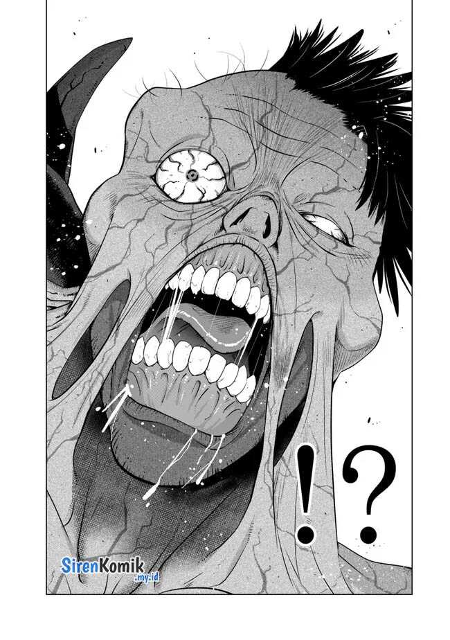 Ochikobore Datta Ani Ga Jitsuha Saikyou: Shijou Saikyou No Yuusha Wa Tensei-shi, Gakuen De Mujikaku Ni Musou Suru Chapter 34 - halaman 24