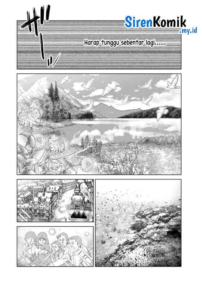 Ochikobore Datta Ani Ga Jitsuha Saikyou: Shijou Saikyou No Yuusha Wa Tensei-shi, Gakuen De Mujikaku Ni Musou Suru Chapter 35 - halaman 42