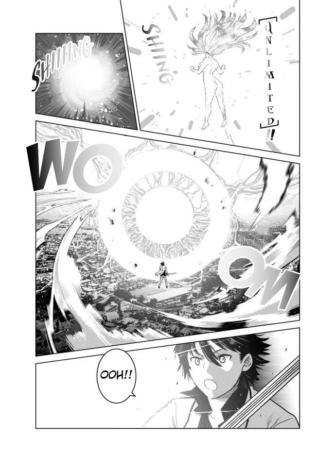 Ochikobore Datta Ani Ga Jitsuha Saikyou: Shijou Saikyou No Yuusha Wa Tensei-shi, Gakuen De Mujikaku Ni Musou Suru Chapter 4 - halaman 21