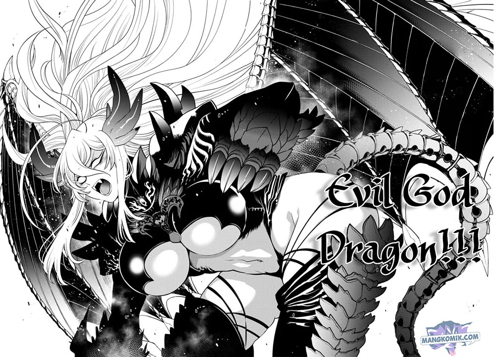 Ochikobore Datta Ani Ga Jitsuha Saikyou: Shijou Saikyou No Yuusha Wa Tensei-shi, Gakuen De Mujikaku Ni Musou Suru Chapter 4 - halaman 22
