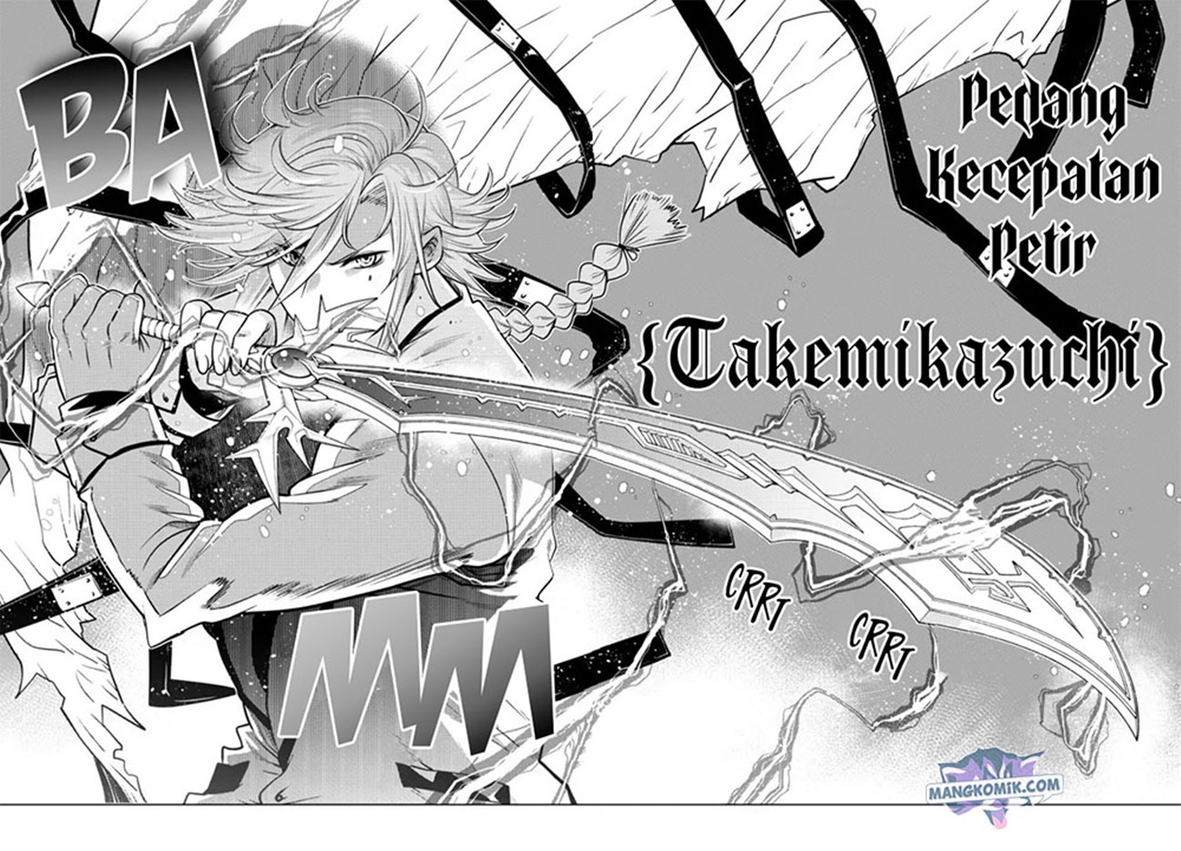 Ochikobore Datta Ani Ga Jitsuha Saikyou: Shijou Saikyou No Yuusha Wa Tensei-shi, Gakuen De Mujikaku Ni Musou Suru Chapter 6 - halaman 34