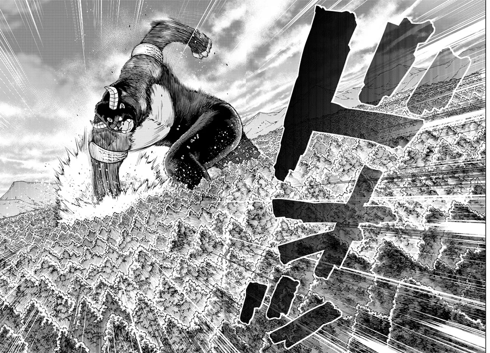 Ochikobore Datta Ani Ga Jitsuha Saikyou: Shijou Saikyou No Yuusha Wa Tensei-shi, Gakuen De Mujikaku Ni Musou Suru Chapter 8 - halaman 10
