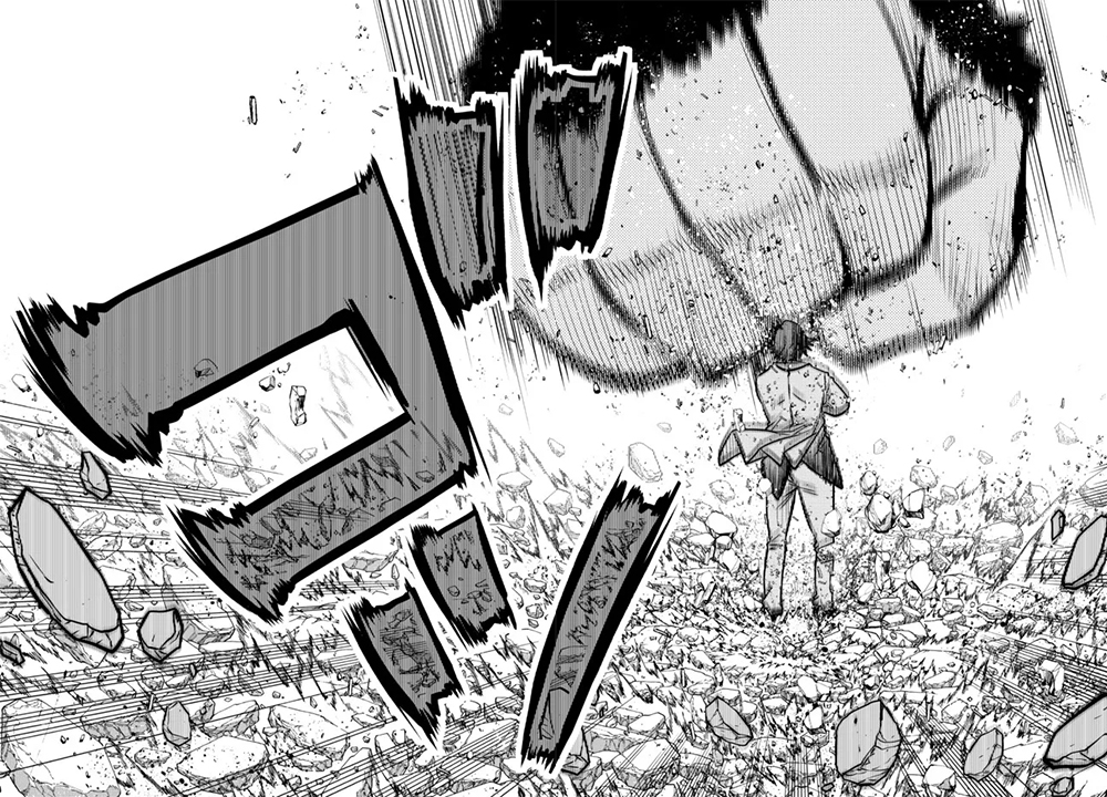Ochikobore Datta Ani Ga Jitsuha Saikyou: Shijou Saikyou No Yuusha Wa Tensei-shi, Gakuen De Mujikaku Ni Musou Suru Chapter 8 - halaman 9