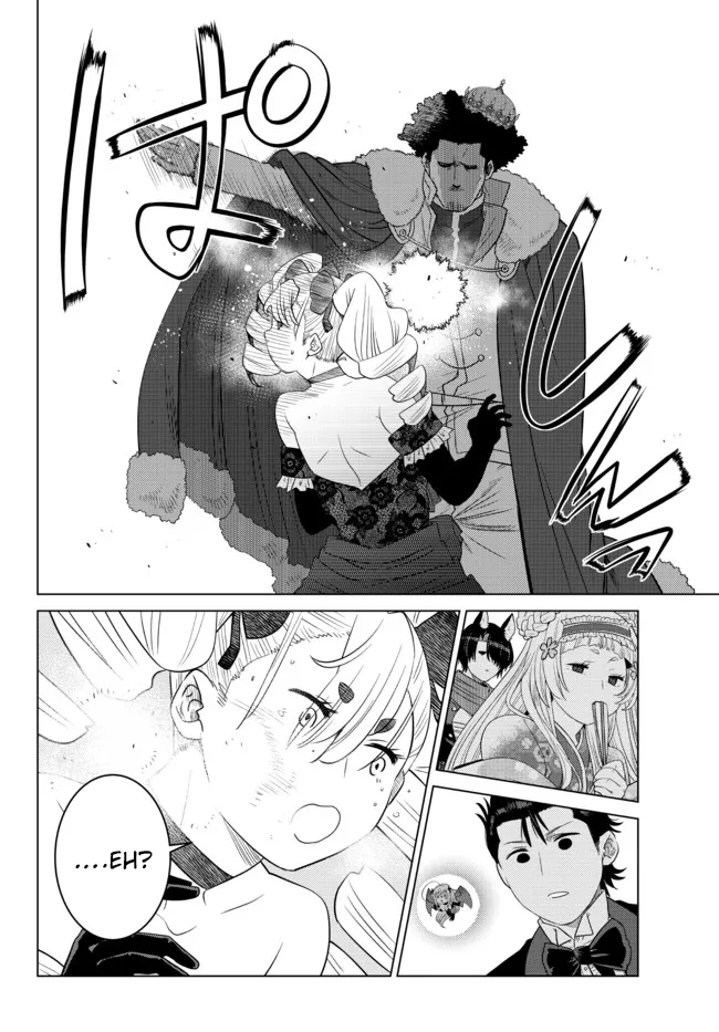 Ochikobore Datta Ani Ga Jitsuha Saikyou: Shijou Saikyou No Yuusha Wa Tensei-shi, Gakuen De Mujikaku Ni Musou Suru Chapter 9 - halaman 14