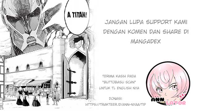 Ochikobore Kuni o Deru ~ Jitsuwa sekai de 4 Hitome no Fuyo-Jutsu-shidatta Kudan ni Tsuite ~ Chapter 2 - halaman 26